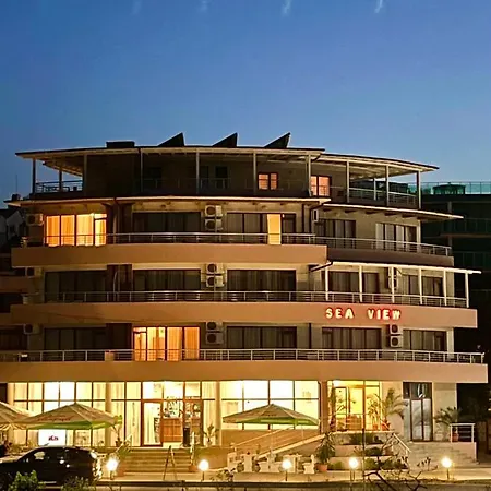 Sea View Hotel