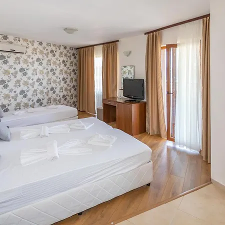 Sea View Hotel Primorsko