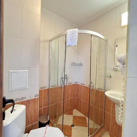 Sea View Hotel Primorsko