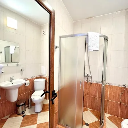 Sea View 2* Primorsko