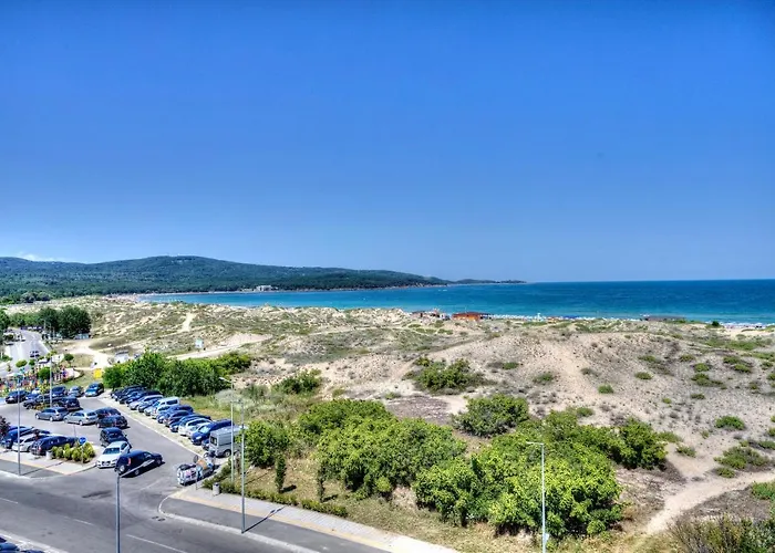 Sea View 2* Primorsko