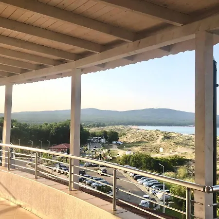 Sea View فندق بريمورسكو