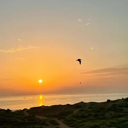 فندق Sea View