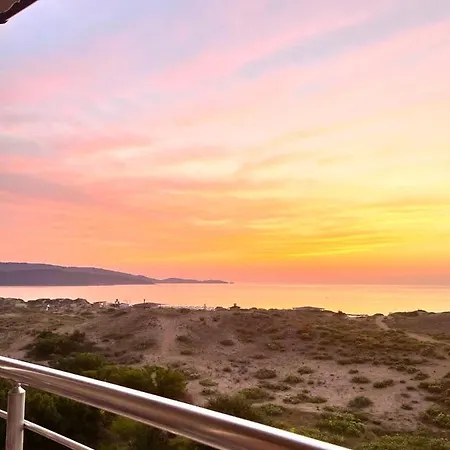 فندق Sea View