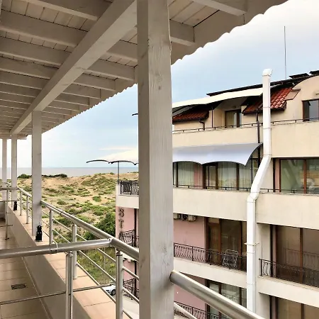 Sea View بريمورسكو