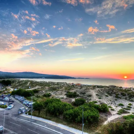 Sea View 2* Πριμόρσκο