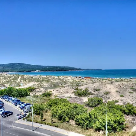 Sea View 2* بريمورسكو