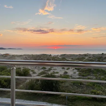 Sea View فندق بريمورسكو