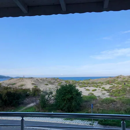 Sea View بريمورسكو