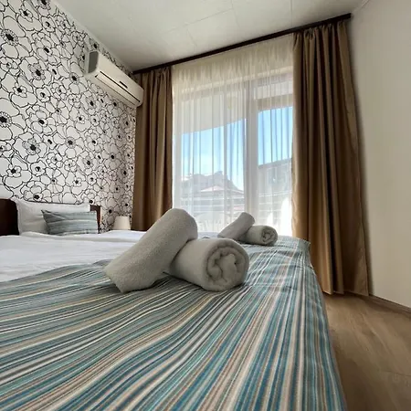 فندق Sea View بريمورسكو