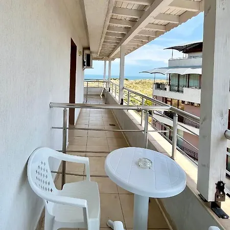 Sea View فندق