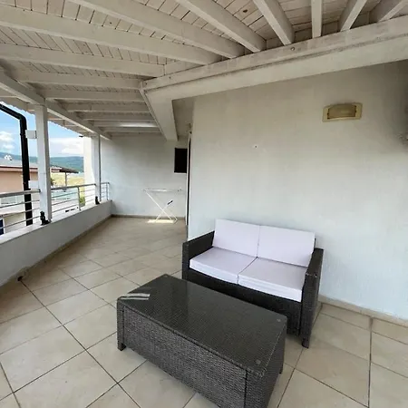 Sea View بريمورسكو