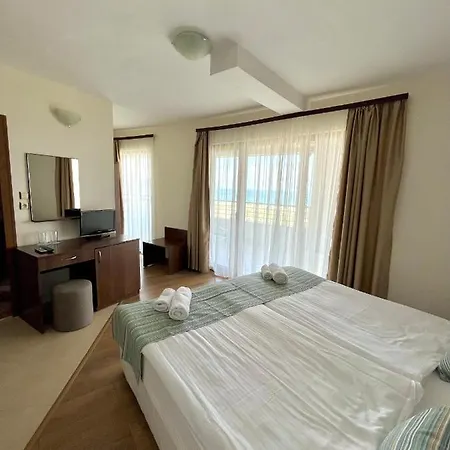 Sea View فندق بريمورسكو