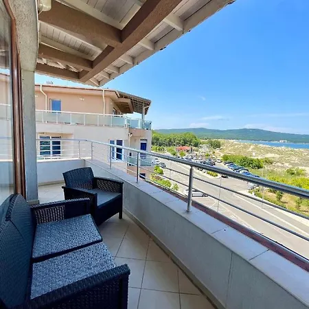Hotel Sea View
