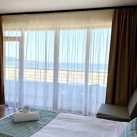 فندق Sea View بريمورسكو