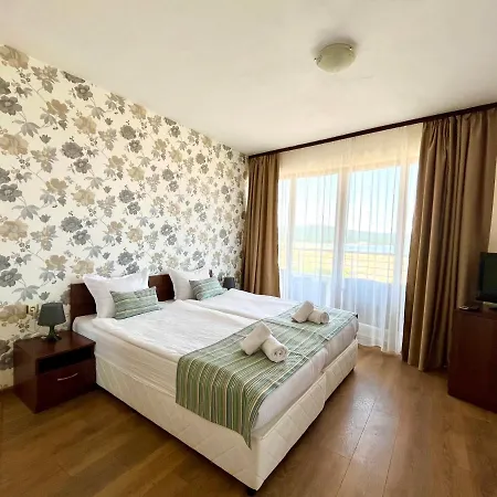 فندق Sea View بريمورسكو