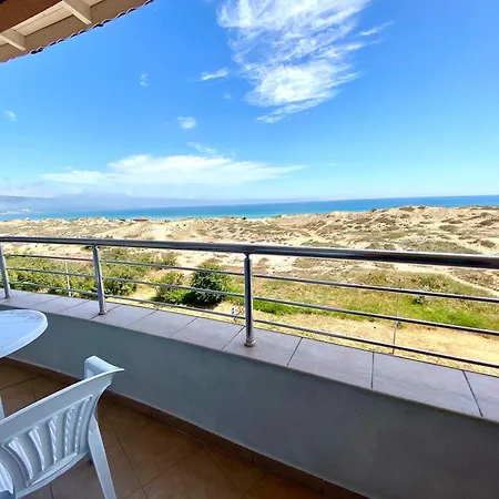 מלון Sea View 2*