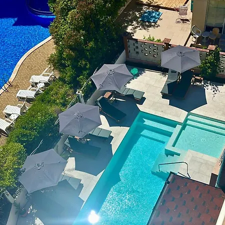 Sea View فندق بريمورسكو