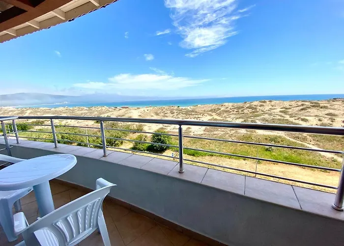 Sea View Ξενοδοχείο 2*