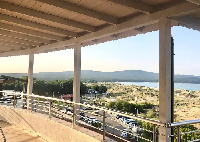 Sea View Ξενοδοχείο Πριμόρσκο