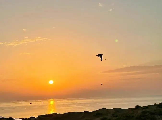 Ξενοδοχείο Sea View