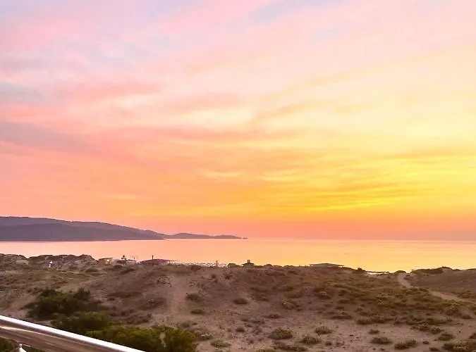 Ξενοδοχείο Sea View