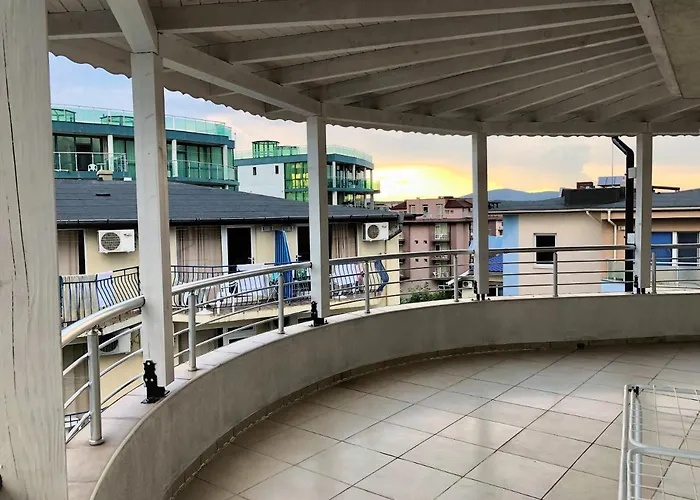 Sea View Ξενοδοχείο 2*