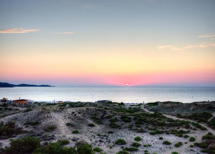 Sea View Ξενοδοχείο 2*