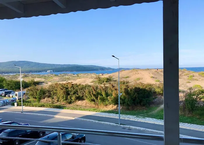 Ξενοδοχείο Sea View