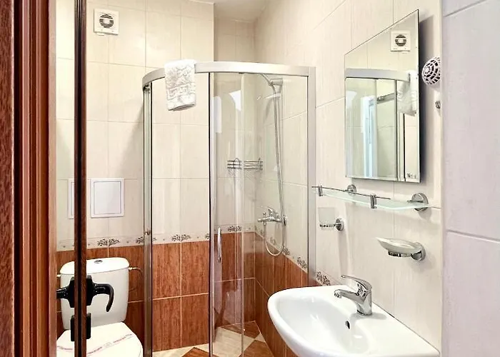 Sea View Ξενοδοχείο