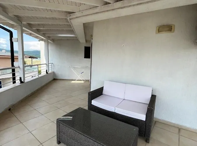 Sea View Πριμόρσκο