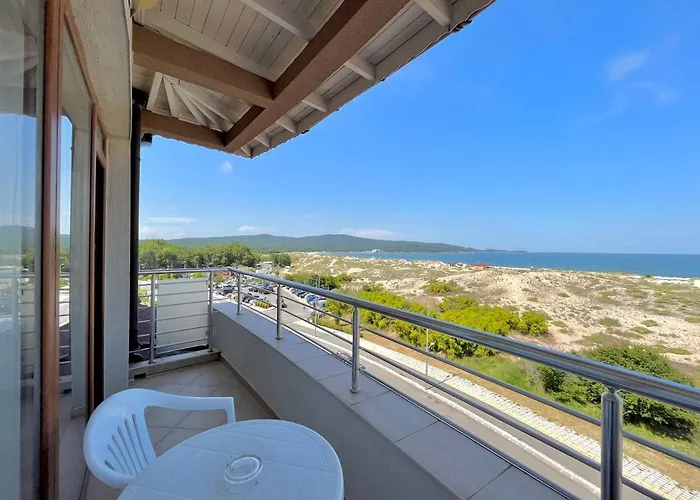 Sea View Πριμόρσκο